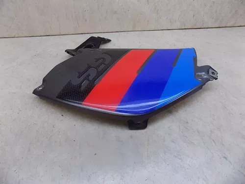 BMW R1200GS Tank Trim Panel piece Left Side    R 1200gs gs 2007