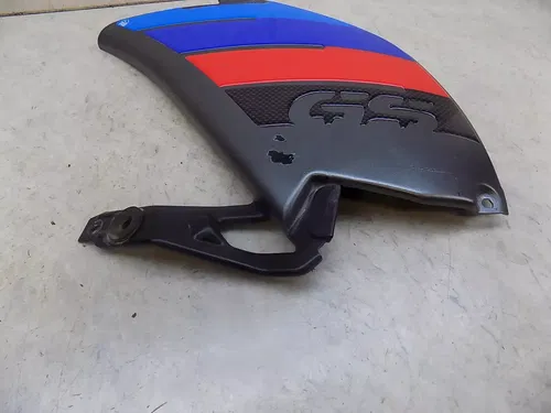 BMW R1200GS Tank Trim Panel piece Left Side    R 1200gs gs 2007