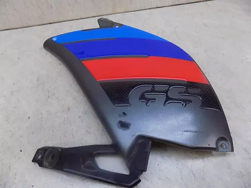 BMW R1200GS Tank Trim Panel piece Left Side    R 1200gs gs 2007
