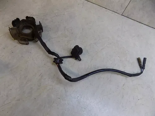 Honda XR100 CRF 100 Stator Magneto Ignition    XR 2003