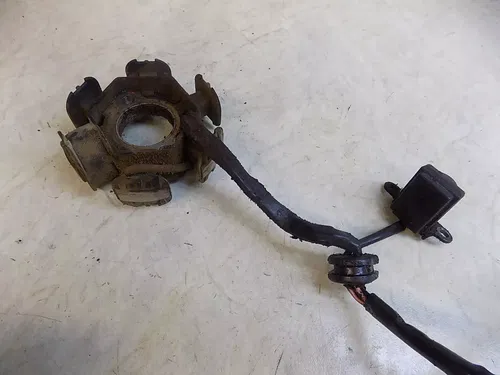 Honda XR100 CRF 100 Stator Magneto Ignition    XR 2003