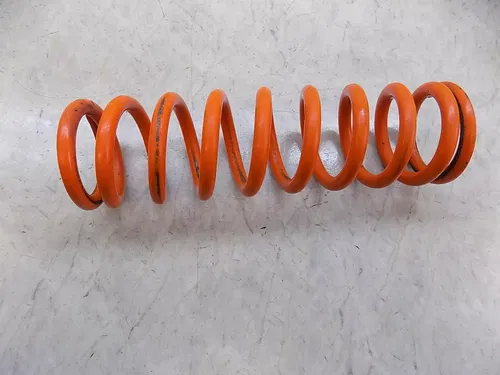 KTM 65sx Rear Shock Spring OEM     65 sx 2019   "