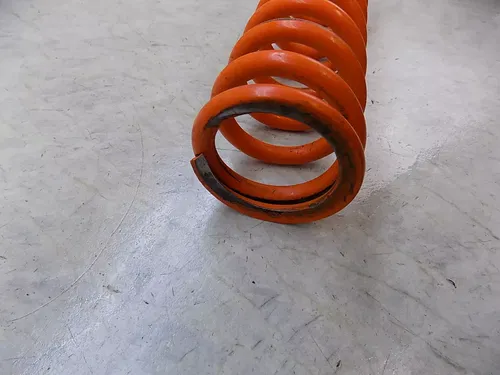 KTM 65sx Rear Shock Spring OEM     65 sx 2019   "