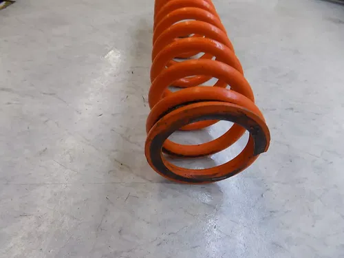 KTM 65sx Rear Shock Spring OEM     65 sx 2019   "