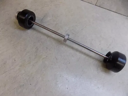 Husqvarna 701 SM R&G Rear Axle Sliders spool     2021 low mile