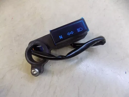 Suzuki DR650SE Dash Gauge Indicator Panel  DR 650 se 650se 2025 NEW #2