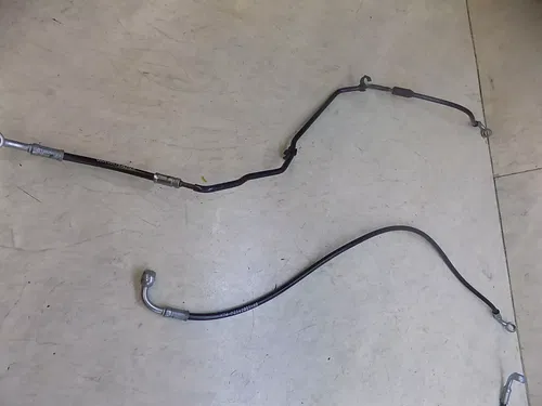 KTM 690 SMC Brake Line Set Front Rear ABS  2023 NEW 701