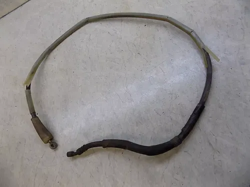 Honda ATC350X Front Brake Line Hose  ATC 350x x 1985 #5