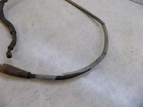 Honda ATC350X Front Brake Line Hose  ATC 350x x 1985 #5