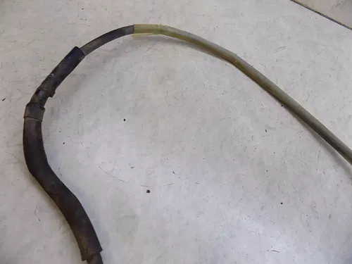 Honda ATC350X Front Brake Line Hose  ATC 350x x 1985 #5