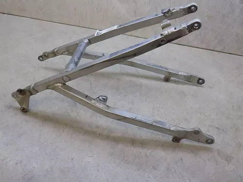Suzuki RM 125 250 Rear Frame Subframe 2000'