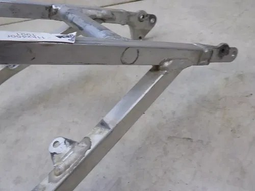Suzuki RM 125 250 Rear Frame Subframe 2000'
