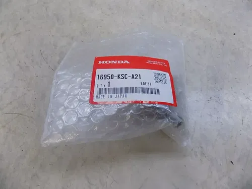 Honda Petcock 16950-KSC-A21 NEW