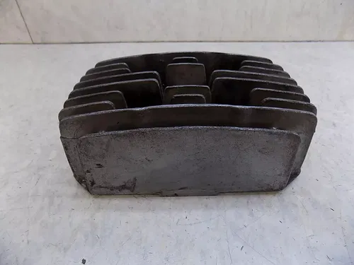 Kawasaki H2 750 Center Head