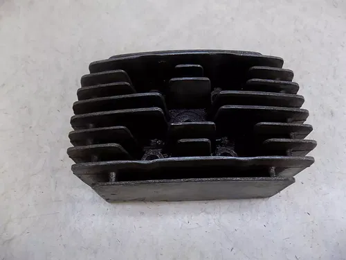 Kawasaki H2 750 Center Head
