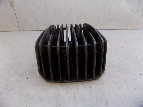 Kawasaki H2 750 Center Head