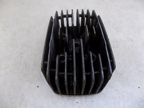 Kawasaki H2 750 Center Head