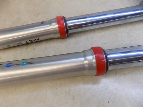 KTM 450SXF Factory Edition Forks 450 SXF 2023.5 NEW