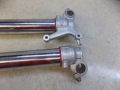 KTM 450SXF Factory Edition Forks 450 SXF 2023.5 NEW