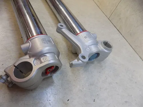 KTM 450SXF Factory Edition Forks 450 SXF 2023.5 NEW