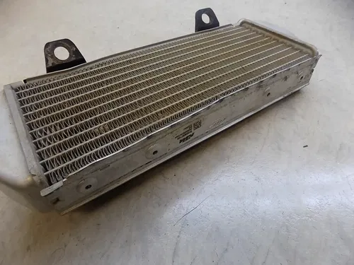KTM 450SXF Left Radiator  450 SXF 2020.5 Factory Edition 250 350
