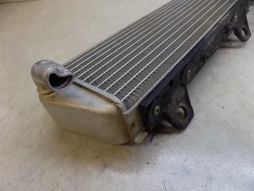 KTM 450SXF Left Radiator  450 SXF 2020.5 Factory Edition 250 350