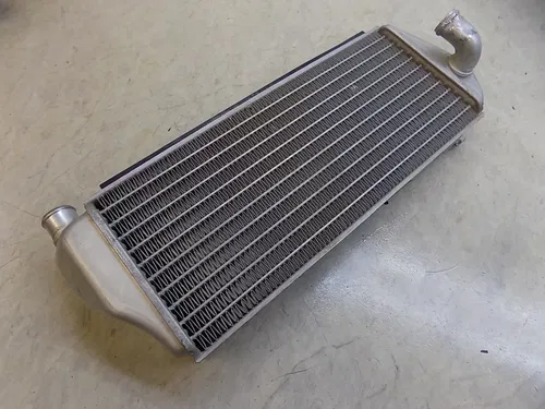 KTM 450SXF Left Radiator  450 SXF 2020.5 Factory Edition 250 350