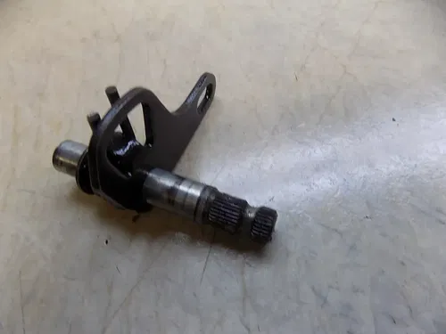 Honda ATC350X Shift Shaft  ATC 350X X 1985