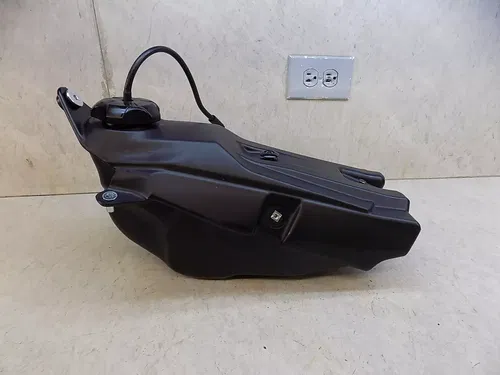 Kawasaki KX450X Gas Fuel Tank     KX 450 X  450X 2023 new