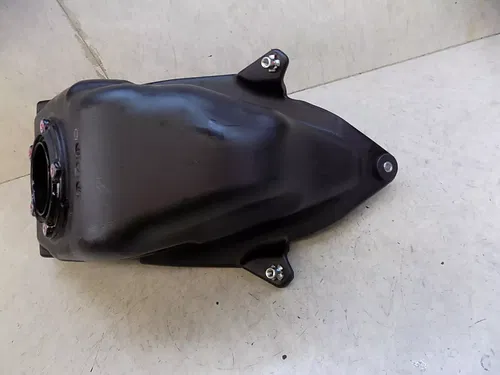 Kawasaki KX450X Gas Fuel Tank     KX 450 X  450X 2023 new