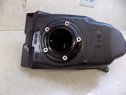 Kawasaki KX450X Gas Fuel Tank     KX 450 X  450X 2023 new