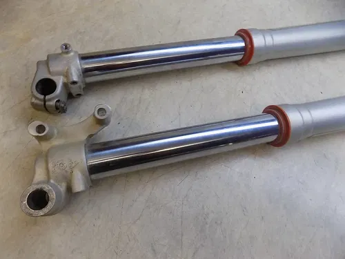 KTM 65sx Front Forks 65 sx tc mc 2018