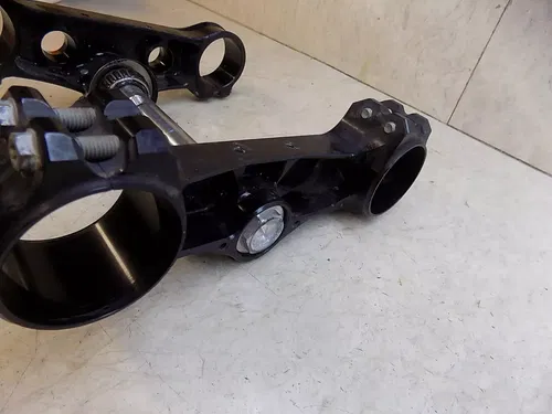 Husqvarna 701 SM Triple Tree Clamp  2017