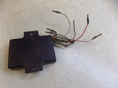 Yamaha RZ350 CDI Box RZ 350 1984 1985