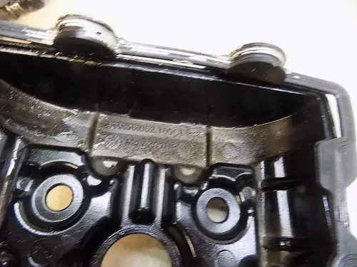 Husqvarna 901 Norden Head Valve Cover   2023