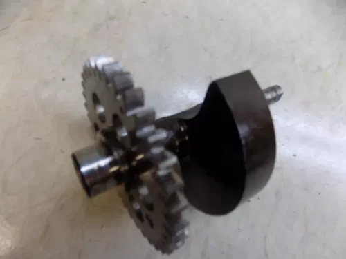KTM 690 Enduro Balancer Counter balance shaft     2013