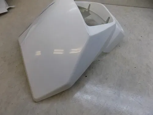 Suzuki DR650SE Headlight Shroud Fairing Bezel  DR 650se se 2024
