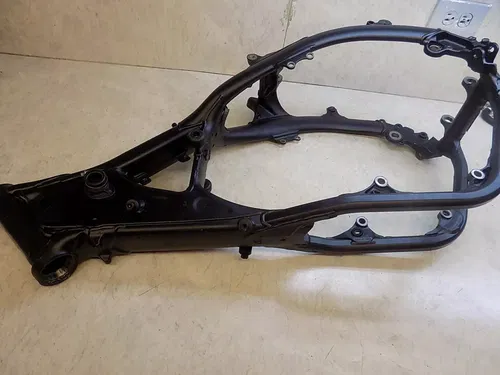 KTM 450XCF  Frame      XCF 2024 NEW sxf