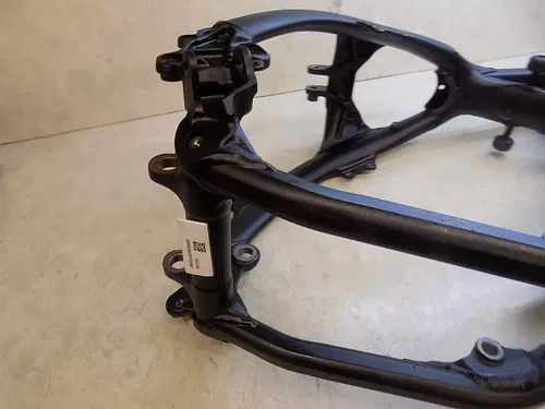 KTM 450XCF  Frame      XCF 2024 NEW sxf