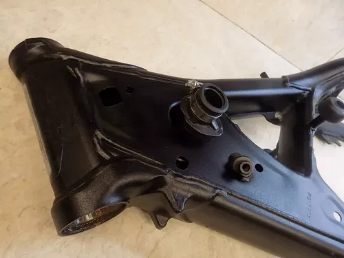 KTM 450XCF  Frame      XCF 2024 NEW sxf