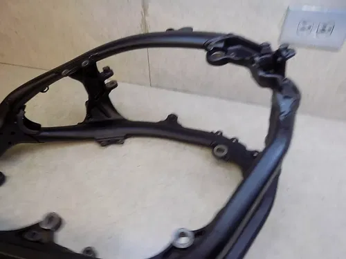 KTM 450XCF  Frame      XCF 2024 NEW sxf