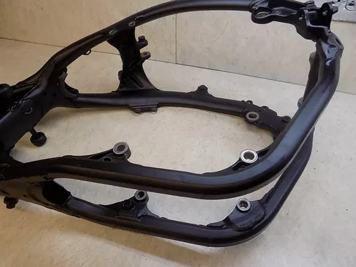 KTM 450XCF  Frame      XCF 2024 NEW sxf