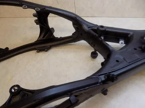 KTM 450XCF  Frame      XCF 2024 NEW sxf
