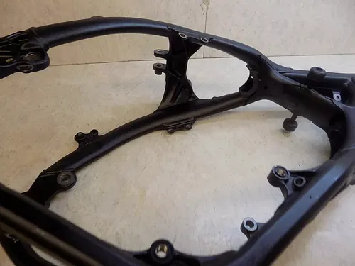 KTM 450XCF  Frame      XCF 2024 NEW sxf