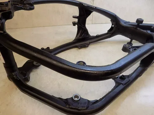 KTM 450XCF  Frame      XCF 2024 NEW sxf