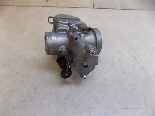 Yamaha YZ85 Carb Carburetor w/ extra jets  OEM  YZ 85 LW  2025 NEW