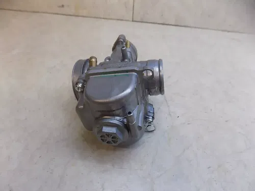 Yamaha YZ85 Carb Carburetor w/ extra jets  OEM  YZ 85 LW  2025 NEW