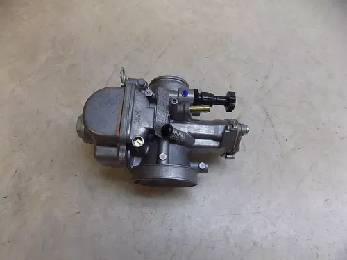 Yamaha YZ85 Carb Carburetor w/ extra jets  OEM  YZ 85 LW  2025 NEW