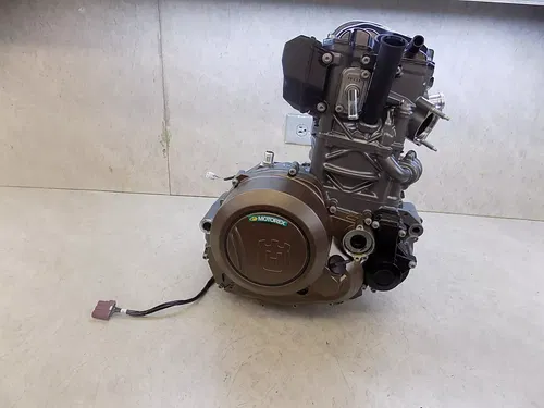 Husqvarna 701 SM Engine Motor    2024 NEW