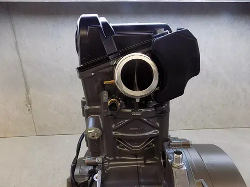 Husqvarna 701 SM Engine Motor    2024 NEW